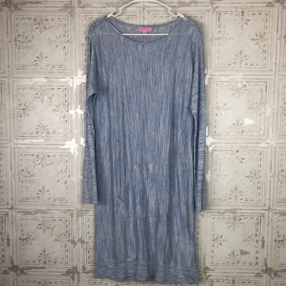 Lily‎ Pulitzer | Jupiter Sweater Dress